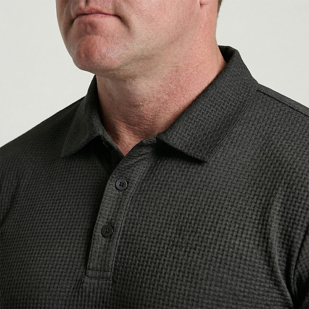 Calden | Polo Shirt for Men - Classic Fit