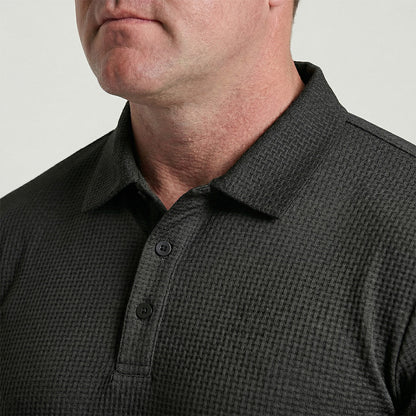Calden | Polo Shirt for Men - Classic Fit